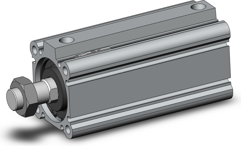 SMC CDQ2A40-75DMZ-A93