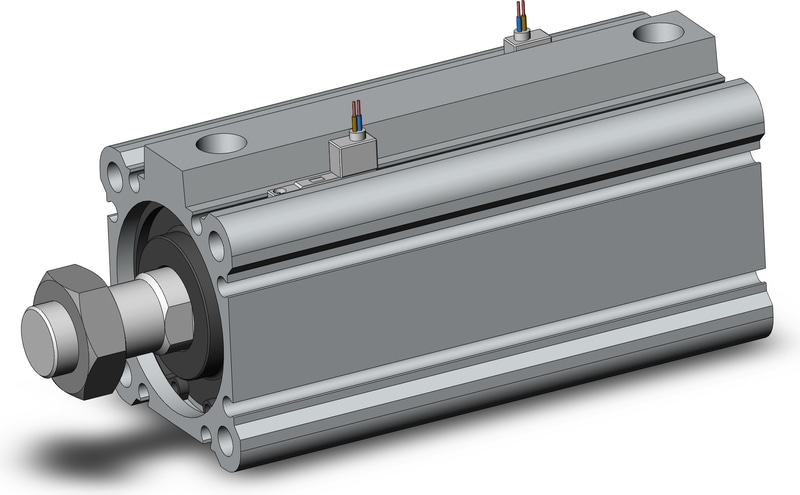 SMC CDQ2A40-75DMZ-M9BAVZ