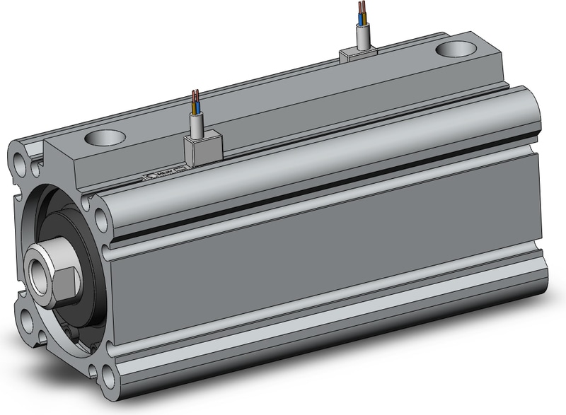 SMC CDQ2A40-75DZ-M9BVL