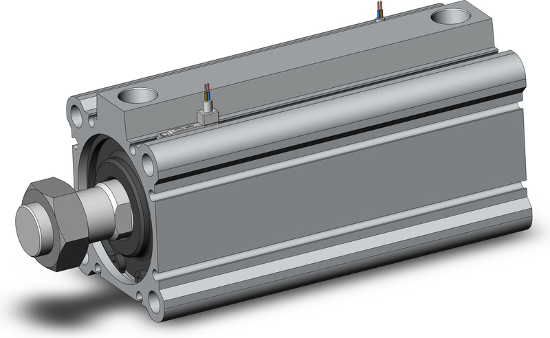 SMC CDQ2A50-100DCMZ-A93VL
