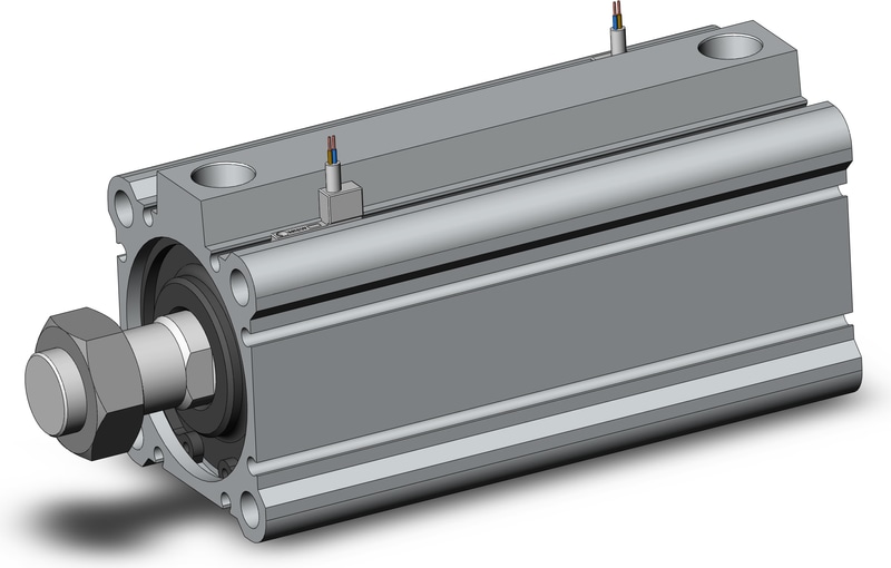 SMC CDQ2A50-100DCMZ-M9BWVMDPC