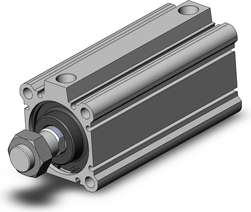 SMC CDQ2A50-100DCMZ-XC35