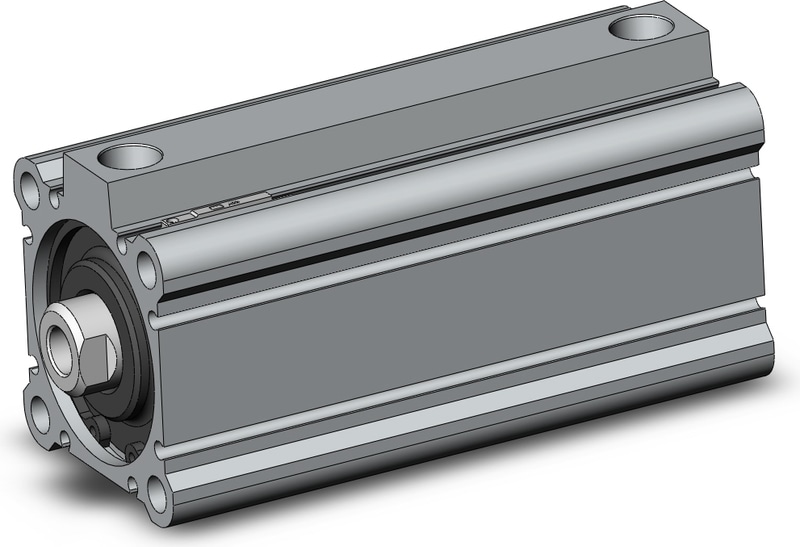 SMC CDQ2A50-100DCZ-A93Z