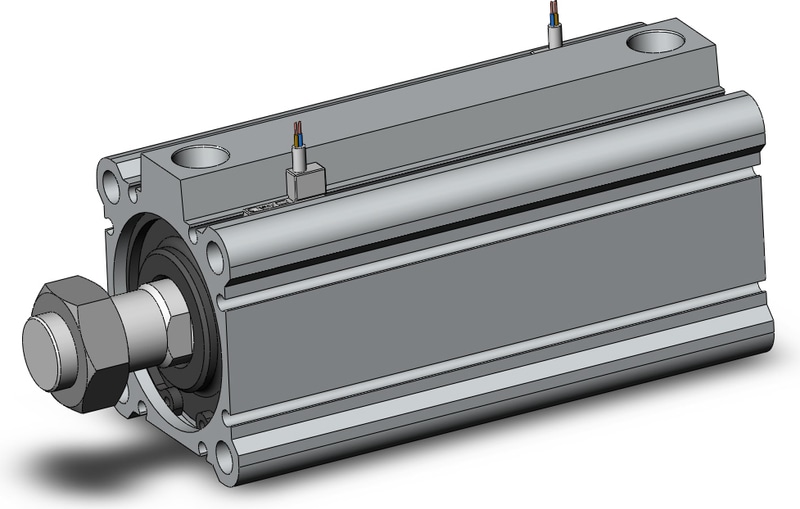 SMC CDQ2A50-100DMZ-M9BVSAPC