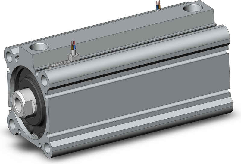 SMC CDQ2A50-100DZ-A96VL