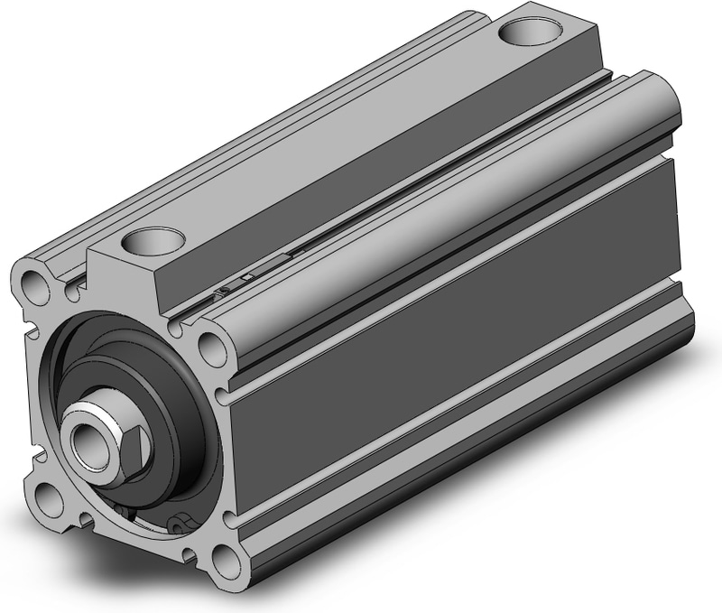 SMC CDQ2A50-100DZ-M9B-XC35