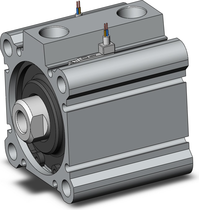SMC CDQ2A50-20DZ-A90VL