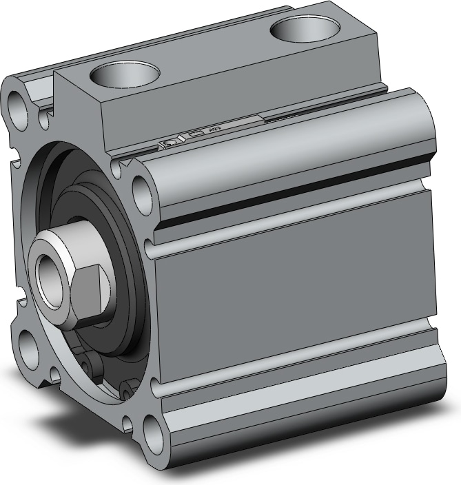 SMC CDQ2A50-20DZ-A96L