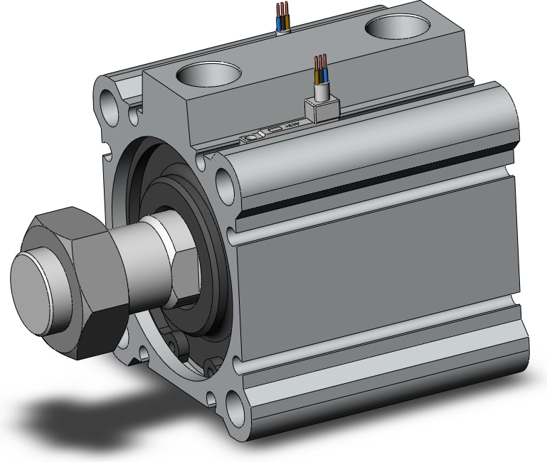 SMC CDQ2A50-25DMZ-A96V