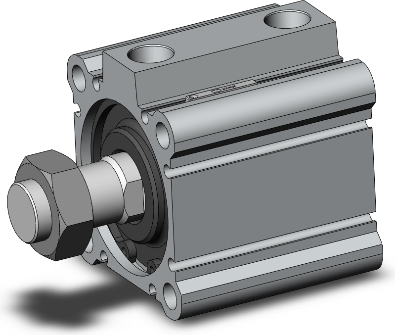 SMC CDQ2A50-25DMZ-M9NWSBPC