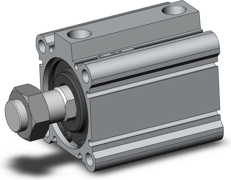 SMC CDQ2A50-40DCMZ-M9PSAPC