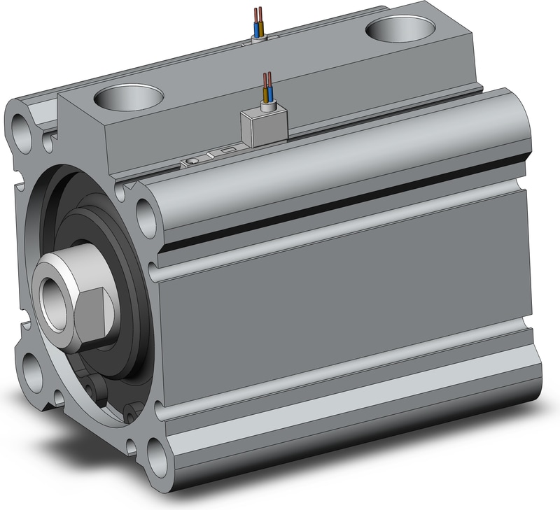 SMC CDQ2A50-40DCZ-M9BAVL