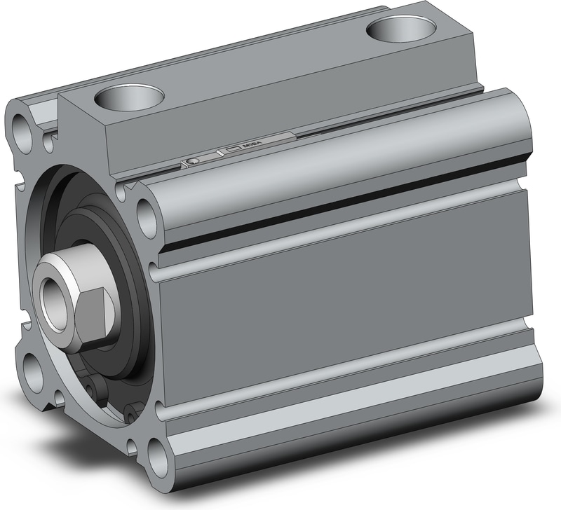 SMC CDQ2A50-40DZ-M9BAM