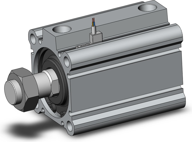 SMC CDQ2A50-50DCMZ-M9BWVLS