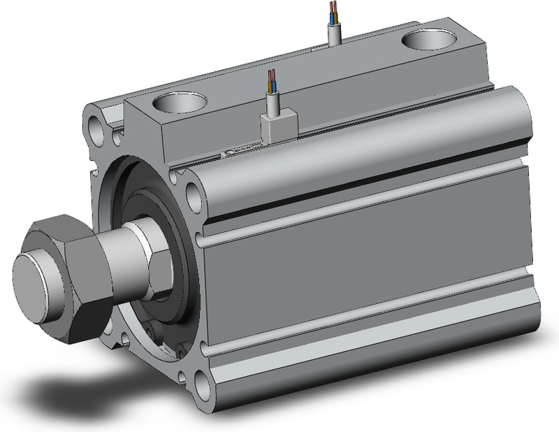 SMC CDQ2A50-50DMZ-M9BWVSDPC