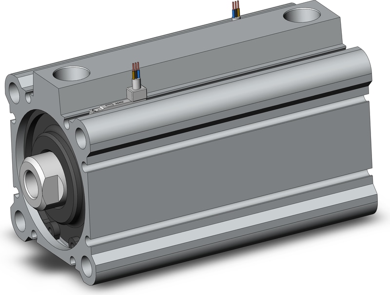 SMC CDQ2A50-75DCZ-A96V