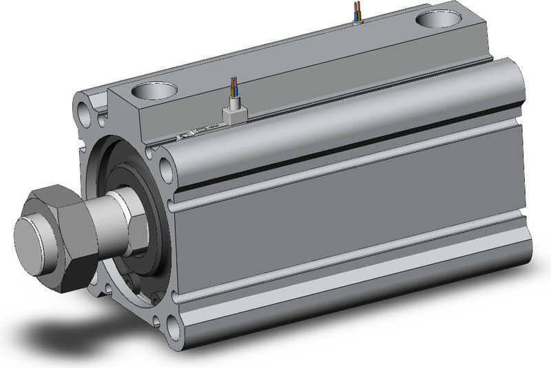 SMC CDQ2A50-75DMZ-A90V