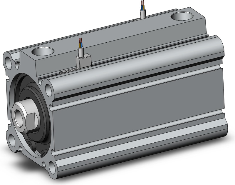 SMC CDQ2A50-75DZ-M9BWVZ
