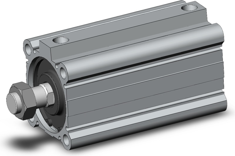 SMC CDQ2A63-100DCMZ-A90L
