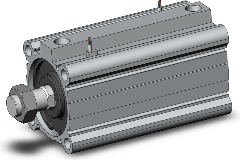 SMC CDQ2A63-100DMZ-M9PVL