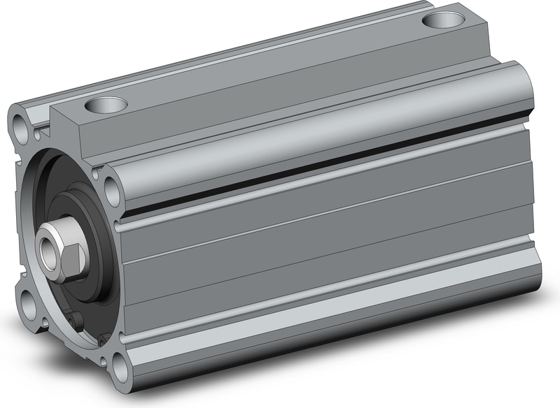 SMC CDQ2A63-100DZ-M9B