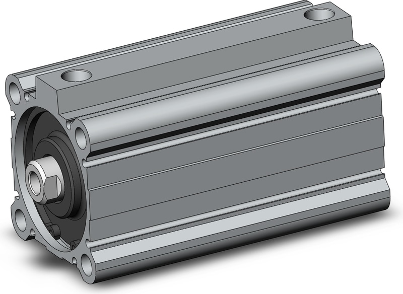 Buy SMC CDQ2A63-100DZ-M9BAM | Proax