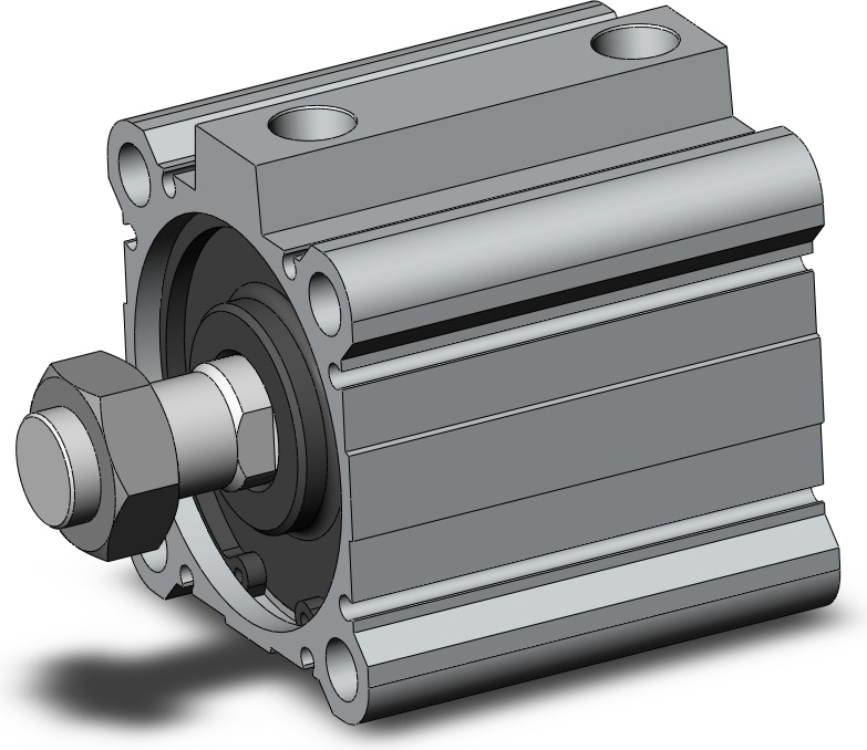 SMC CDQ2A63-35DCMZ-M9BWL