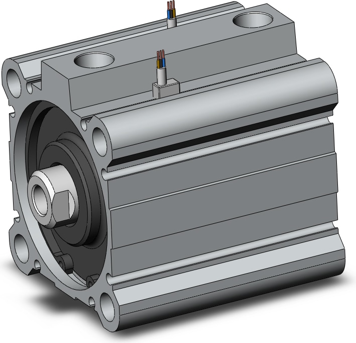 SMC CDQ2A63-40DZ-M9PVZ