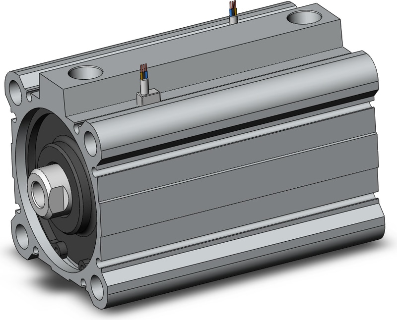 SMC CDQ2A63-75DZ-M9NVZ