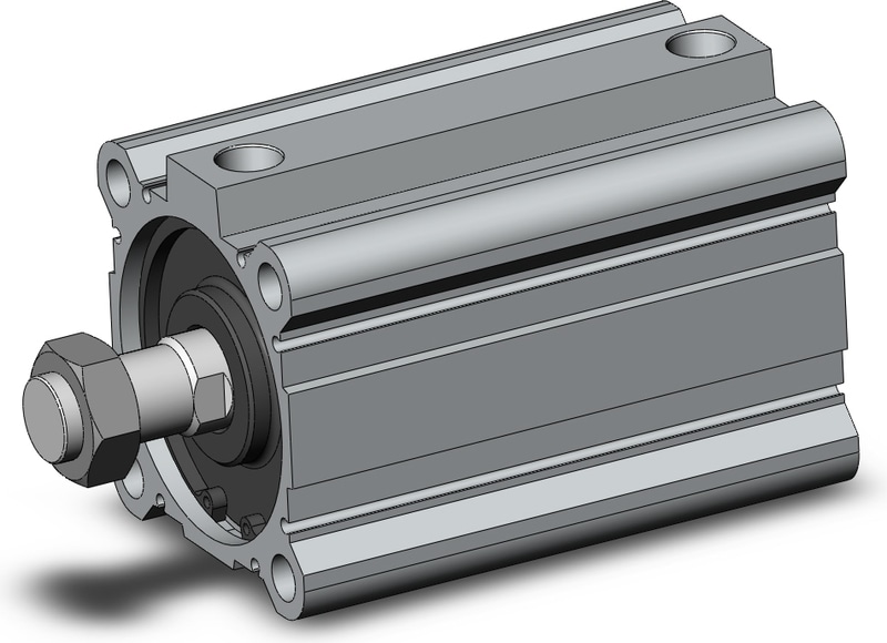 SMC CDQ2A80-100DCMZ-A93L