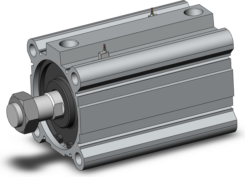 SMC CDQ2A80-100DMZ-M9BAVZ