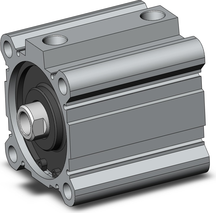 SMC CDQ2A80-50DZ-A90