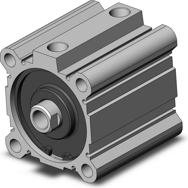 SMC CDQ2A80-50DZ-XC6