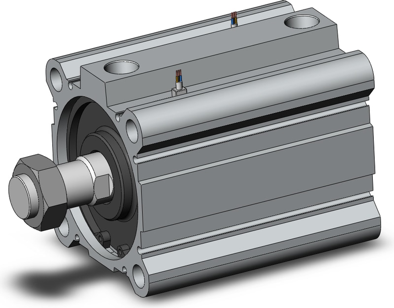 SMC CDQ2A80-75DMZ-A96V