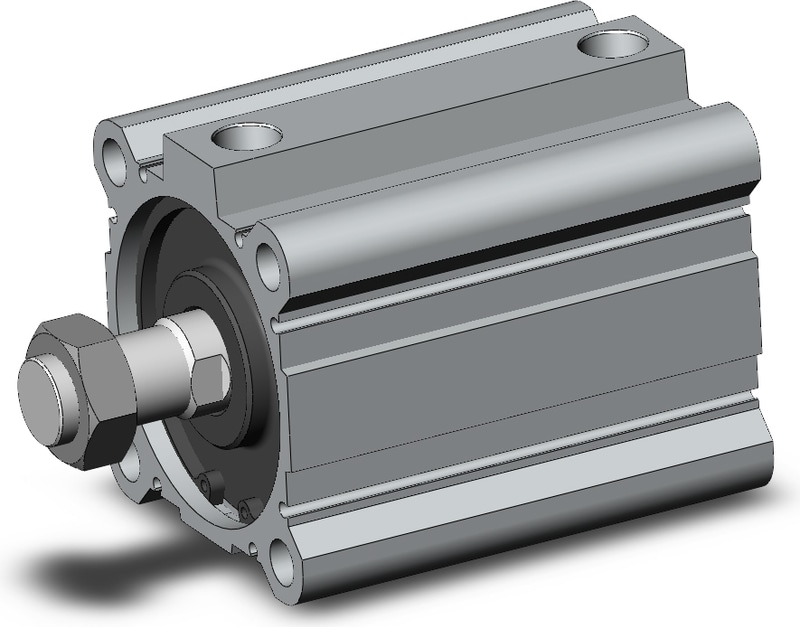 SMC CDQ2A80-75DMZ-M9BZ