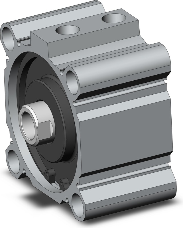 SMC CDQ2B100-10DZ-A90L