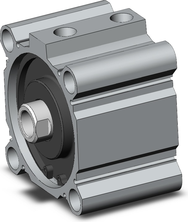 SMC CDQ2B100-20DZ-M9BAL