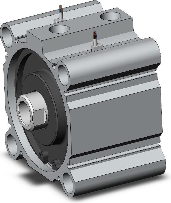 SMC CDQ2B100-20DZ-M9NVL