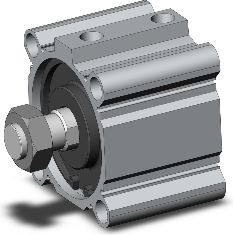 SMC CDQ2B100-30DMZ-M9P