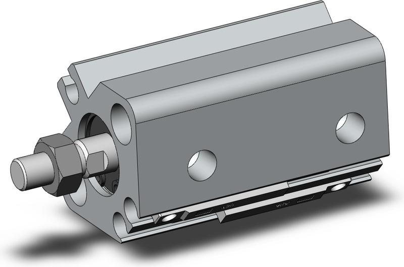 SMC CDQ2B12-15DCMZ-A96L