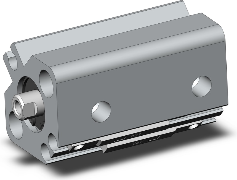 SMC CDQ2B12-15DCZ-A93