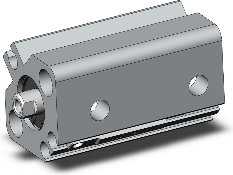 SMC CDQ2B12-15DCZ-A93LS
