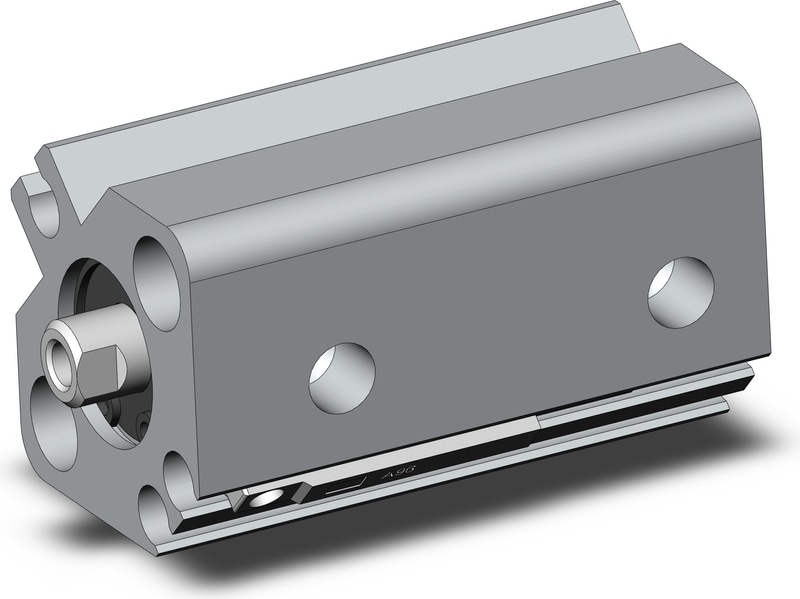 SMC CDQ2B12-15DCZ-A96LS