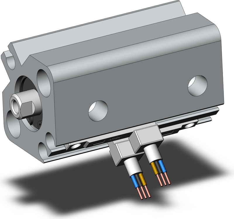SMC CDQ2B12-15DZ-A96V