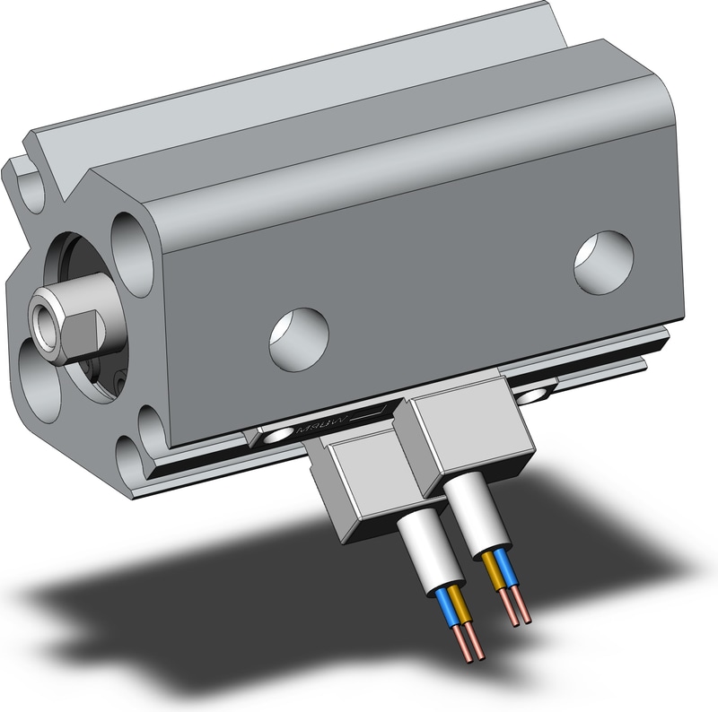 SMC CDQ2B12-15DZ-M9BWVL