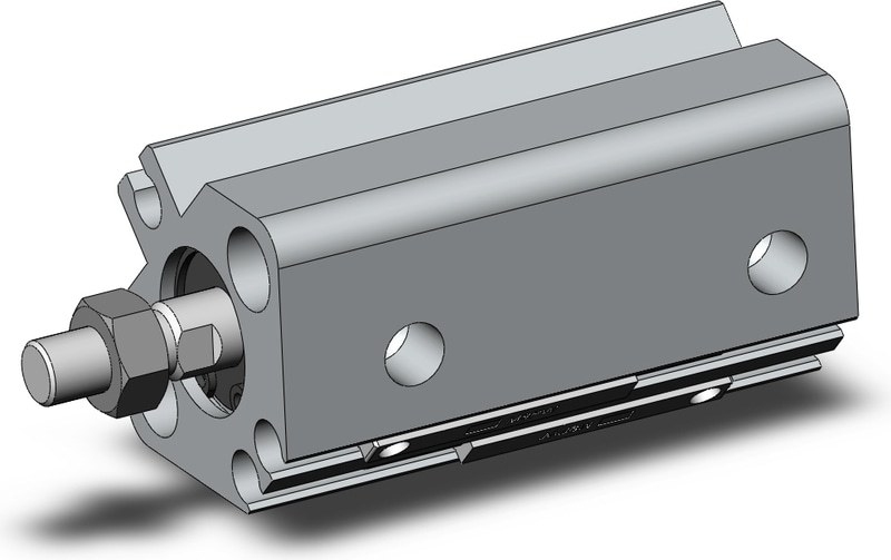 SMC CDQ2B12-20DMZ-M9PWZ
