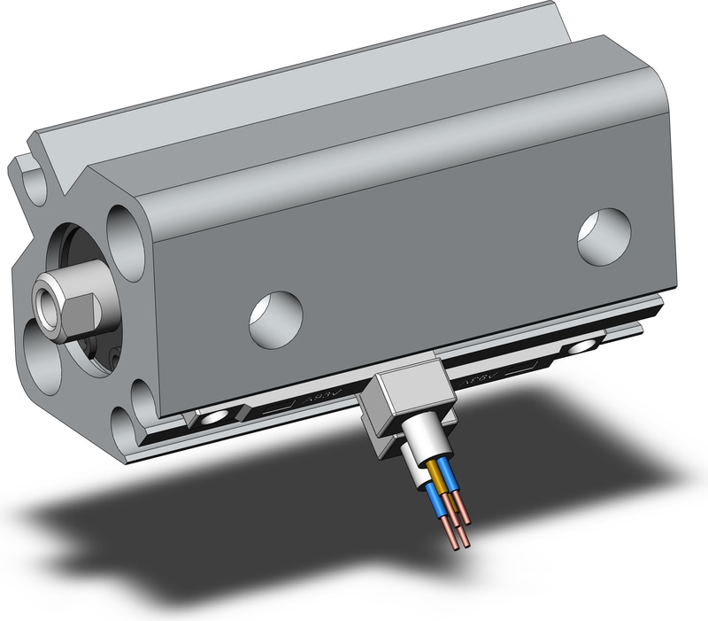 SMC CDQ2B12-20DZ-A93VL