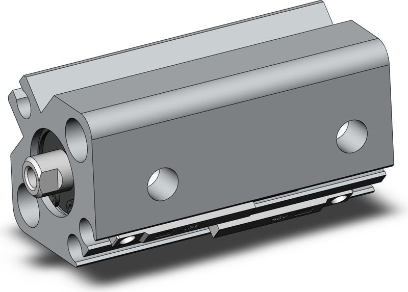 SMC CDQ2B12-20DZ-A96L