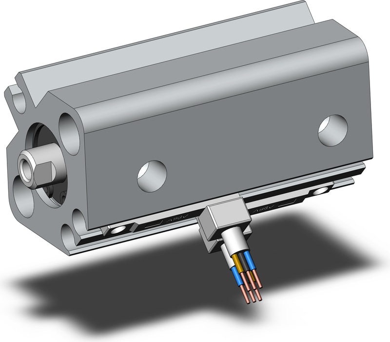 SMC CDQ2B12-20DZ-A96VL