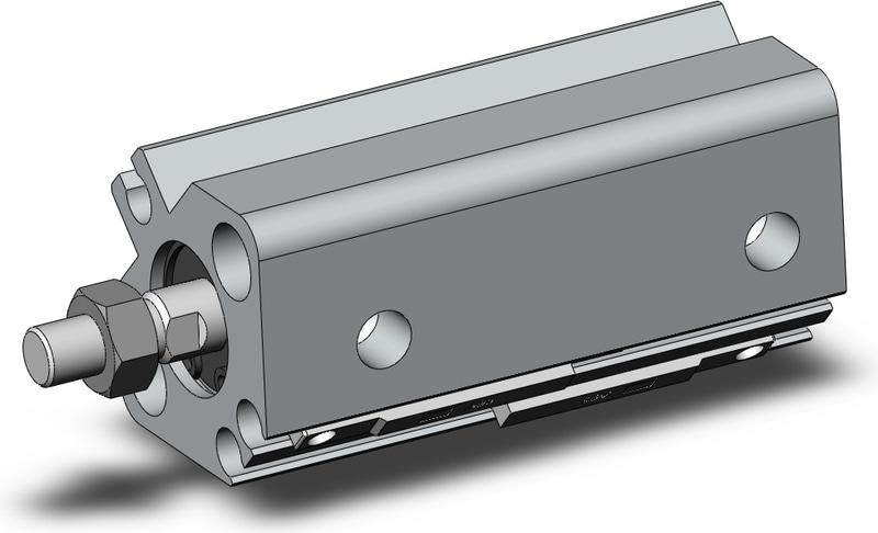 SMC CDQ2B12-25DMZ-A93L